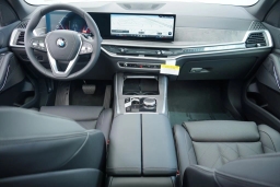 BMW X5 sDrive40i Sports Activity Vehicle 2026