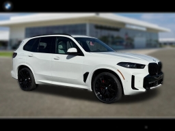 BMW X5 sDrive40i Sports Activity Vehicle 2026