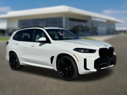 BMW X5 sDrive40i Sports Activity Vehicle 2026