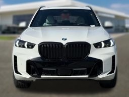 BMW X5 sDrive40i Sports Activity Vehicle 2026