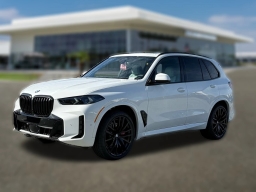 BMW X5 sDrive40i Sports Activity Vehicle 2026