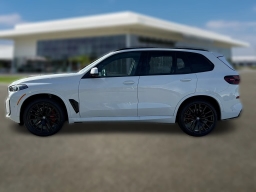 BMW X5 sDrive40i Sports Activity Vehicle 2026