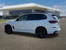 BMW X5 sDrive40i Sports Activity Vehicle 2026