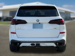 BMW X5 sDrive40i Sports Activity Vehicle 2026