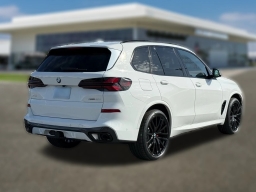 BMW X5 sDrive40i Sports Activity Vehicle 2026