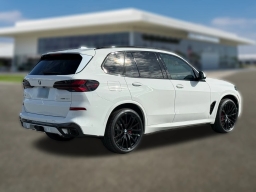 BMW X5 sDrive40i Sports Activity Vehicle 2026