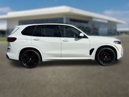 BMW X5 sDrive40i Sports Activity Vehicle 2026