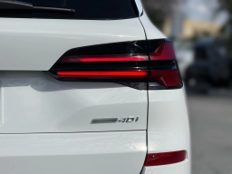 BMW X5 sDrive40i Sports Activity Vehicle 2026