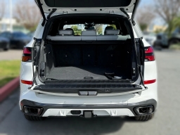 BMW X5 sDrive40i Sports Activity Vehicle 2026