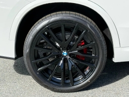 BMW X5 sDrive40i Sports Activity Vehicle 2026