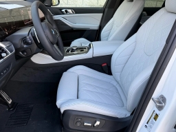 BMW X5 sDrive40i Sports Activity Vehicle 2026