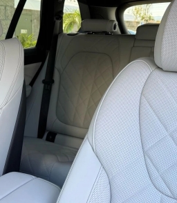 BMW X5 sDrive40i Sports Activity Vehicle 2026