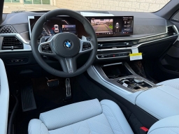 BMW X5 sDrive40i Sports Activity Vehicle 2026