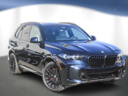 BMW X5 sDrive40i Sports Activity Vehicle 2026