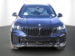 BMW X5 sDrive40i Sports Activity Vehicle 2026