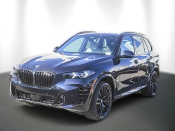 BMW X5 sDrive40i Sports Activity Vehicle 2026