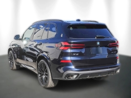 BMW X5 sDrive40i Sports Activity Vehicle 2026