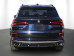 BMW X5 sDrive40i Sports Activity Vehicle 2026