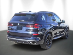 BMW X5 sDrive40i Sports Activity Vehicle 2026