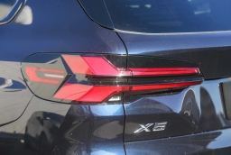 BMW X5 sDrive40i Sports Activity Vehicle 2026