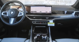 BMW X5 sDrive40i Sports Activity Vehicle 2026