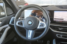 BMW X5 sDrive40i Sports Activity Vehicle 2026