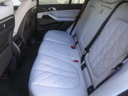 BMW X5 sDrive40i Sports Activity Vehicle 2026