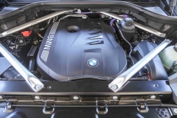 BMW X5 sDrive40i Sports Activity Vehicle 2026