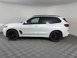 BMW X5 sDrive40i Sports Activity Vehicle 2026