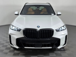 BMW X5 sDrive40i Sports Activity Vehicle 2026