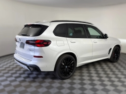 BMW X5 sDrive40i Sports Activity Vehicle 2026