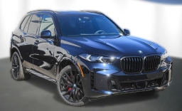BMW X5 sDrive40i Sports Activity Vehicle 2026