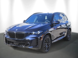 BMW X5 sDrive40i Sports Activity Vehicle 2026