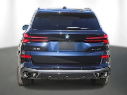 BMW X5 sDrive40i Sports Activity Vehicle 2026
