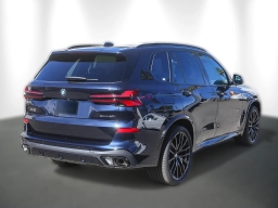 BMW X5 sDrive40i Sports Activity Vehicle 2026