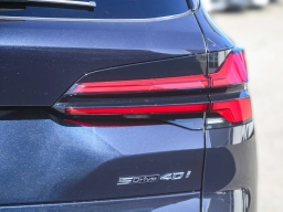 BMW X5 sDrive40i Sports Activity Vehicle 2026