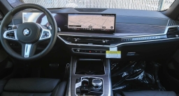 BMW X5 sDrive40i Sports Activity Vehicle 2026