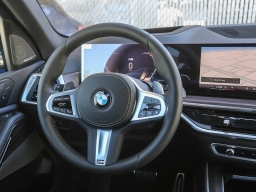 BMW X5 sDrive40i Sports Activity Vehicle 2026