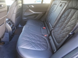 BMW X5 sDrive40i Sports Activity Vehicle 2026