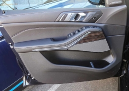 BMW X5 sDrive40i Sports Activity Vehicle 2026