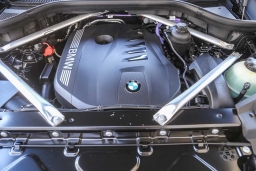 BMW X5 sDrive40i Sports Activity Vehicle 2026