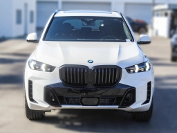 BMW X5 sDrive40i Sports Activity Vehicle 2026