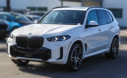 BMW X5 sDrive40i Sports Activity Vehicle 2026