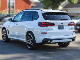 BMW X5 sDrive40i Sports Activity Vehicle 2026