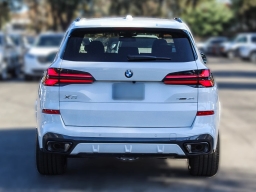 BMW X5 sDrive40i Sports Activity Vehicle 2026