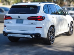 BMW X5 sDrive40i Sports Activity Vehicle 2026