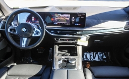 BMW X5 sDrive40i Sports Activity Vehicle 2026