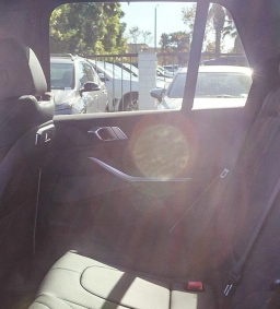 BMW X5 sDrive40i Sports Activity Vehicle 2026