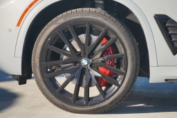 BMW X5 sDrive40i Sports Activity Vehicle 2026