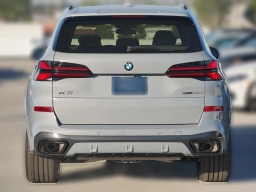 BMW X5 sDrive40i Sports Activity Vehicle 2026